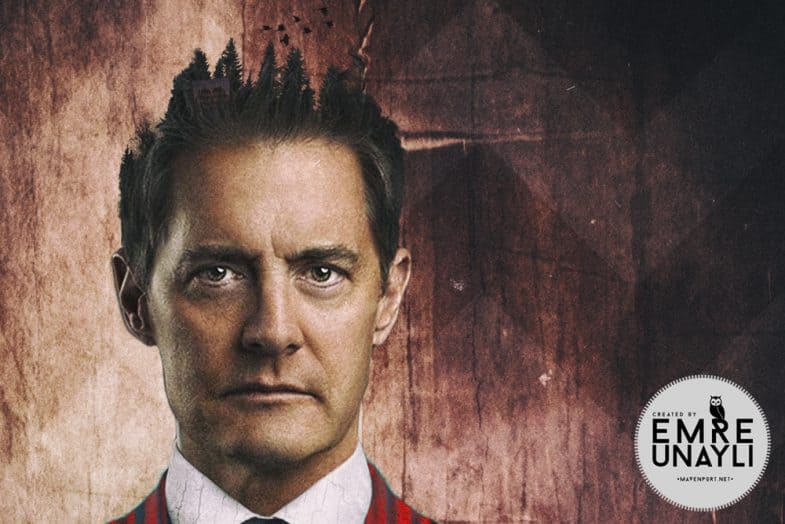 Twin Peaks Revival Posters 05