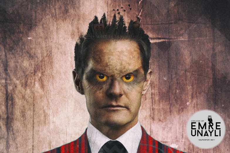 Twin Peaks Revival Posters 09