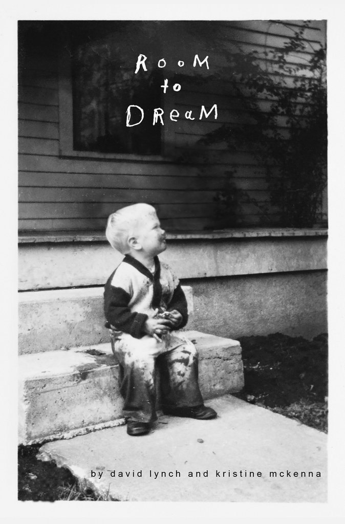 David Lynch - Room to Dream