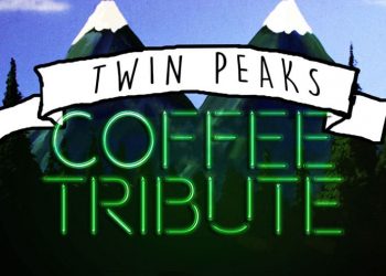 A Damn Good Twin Peaks Coffee Tribute