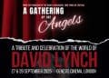 A Gathering Of Angels 2025
