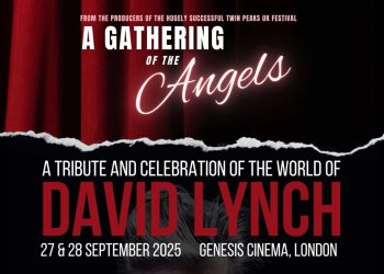 A Gathering Of Angels 2025