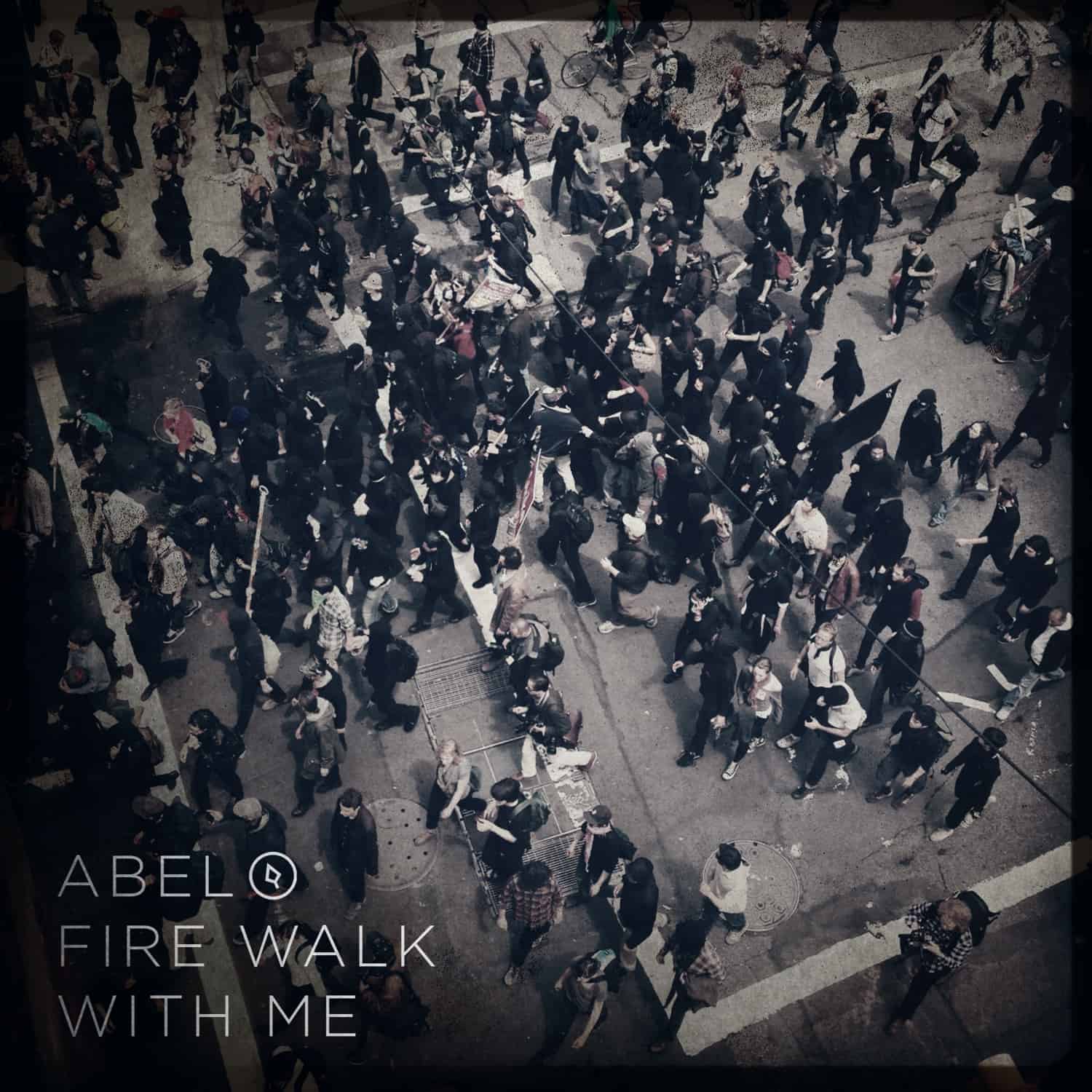 Abel - Fire Walk With Me