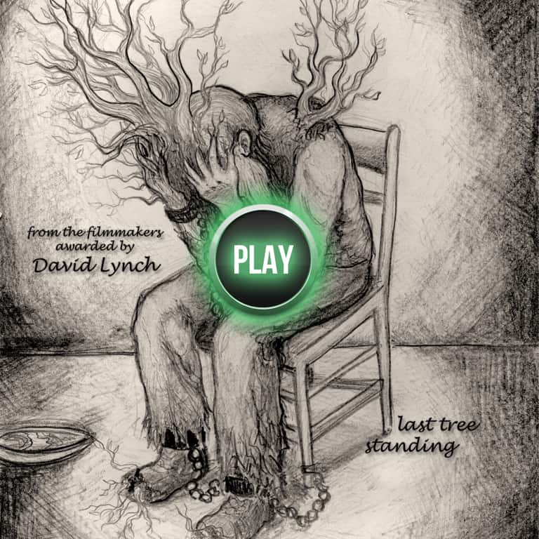 Agnes Baginska - Last Tree Standing