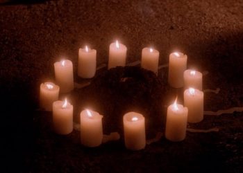 Al Strobel, Twin Peaks: Fire Walk With Me Deleted Scene