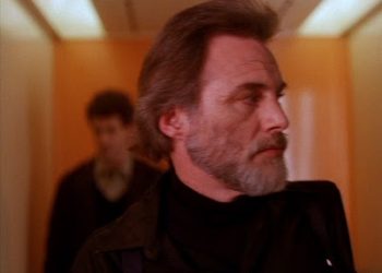Twin Peaks Fest 2012 News: Jen Lynch Cancels, Al Strobel Confirms