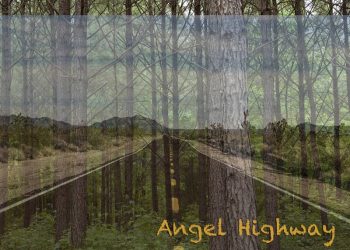Angel Highway - Outside Twin Peaks