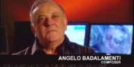 Angelo Badalamenti
