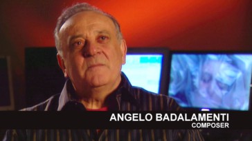 Angelo Badalamenti