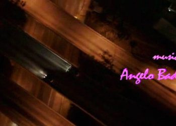 Angelo Badalamenti Drive Music Credits