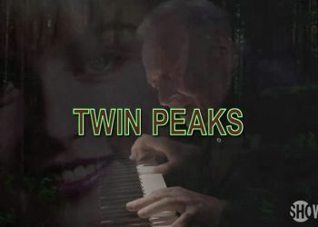 Angelo Badalamenti returns to Twin Peaks