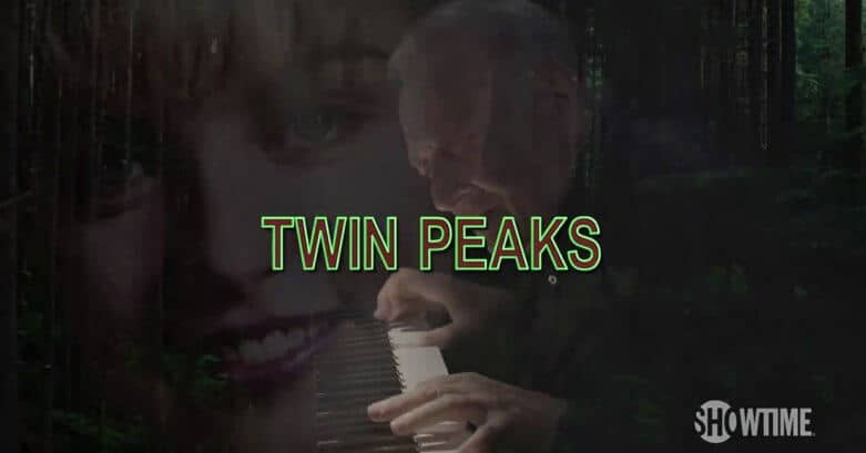 Angelo Badalamenti Teases Return As Twin Peaks Composer (Video)