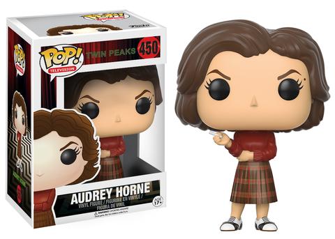 Custom Twin Peaks Funko Pops To Hold Us Over Until Official Vinyl Figures