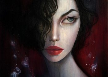 Audrey By Stella Im Hultberg