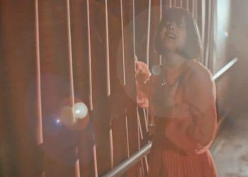 Bat For Lashes - Laura (Palmer?)