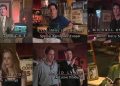 Alan Thicke goes Behind the scenes of Twin Peaks