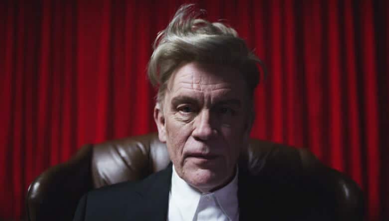 David Lynch - John Malkovich - Psychogenic Fugue / Playing Lynch