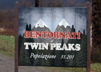 Twin Peaks to air on Sky Atlantic HD in May 2017