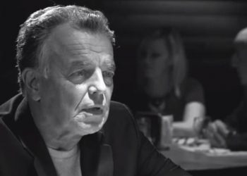 David Lynch interviews Leland Palmer