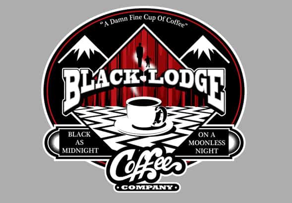 Today Only, A Twin Peaks T-Shirt That Actually Smells Like Damn Good Coffee!