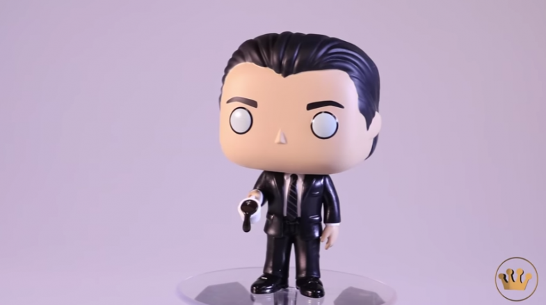funko agent cooper