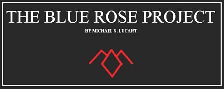 The Blue Rose Project: Twin Peaks meets Blair Witch