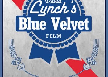 Blue Velvet exhibit
