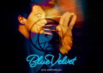 David Lynch's Blue Velvet: 30th anniversary release