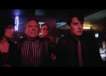 Blue Velvet Blu-Ray Deleted Scenes Still (6)