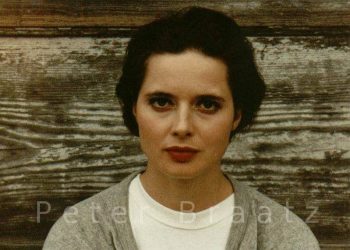 Isabella Rossellini ⋆ Welcome to Twin Peaks