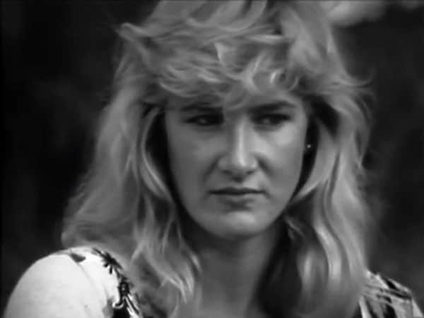 Blue Velvet Revisited trailer: Laura Dern