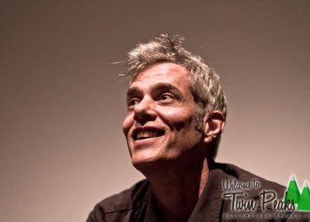 Bobby Briggs from Twin Peaks / Dana Ashbrook