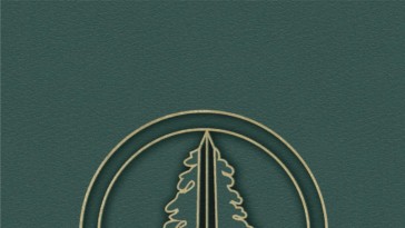 Bookhouse Boys journal