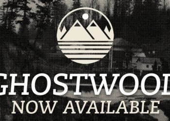 Bookhouse - Ghostwood