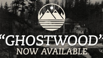Bookhouse - Ghostwood