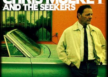 Chris Mulkey And The Seekers