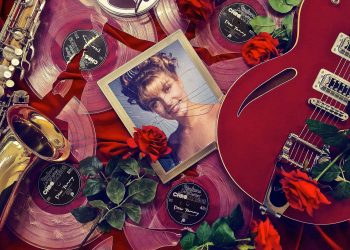 Ruth Radelet & Johnny Jewel (Chromatics X Twin Peaks)
