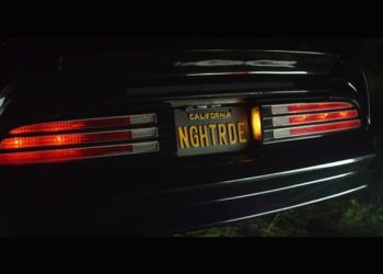 Chrysta Bell - Nightride (video)