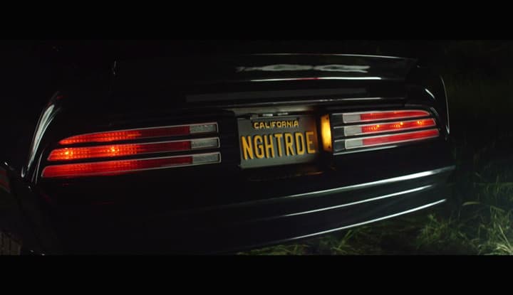 Chrysta Bell - Nightride (video)