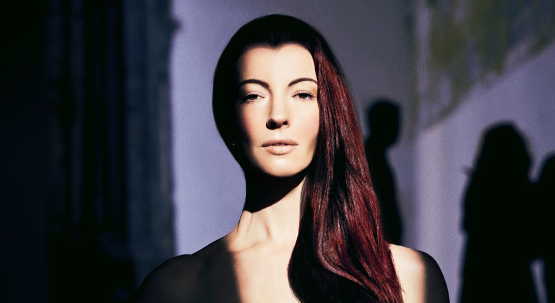 Chrysta Bell 2017 Eraserhood Forever