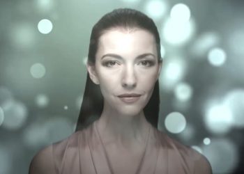 Chrysta Bell - Falling (cover)