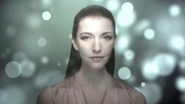 Chrysta Bell - Falling (cover)
