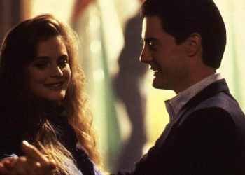 New Twin Peaks Songs & Photos At DavidLynch.com