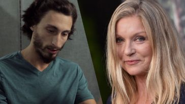 Correspondence featuring Sheryl Lee