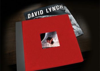 David Lynch - Crazy Clown Time Super Deluxe Edition