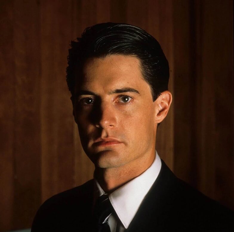 Dale Cooper 18