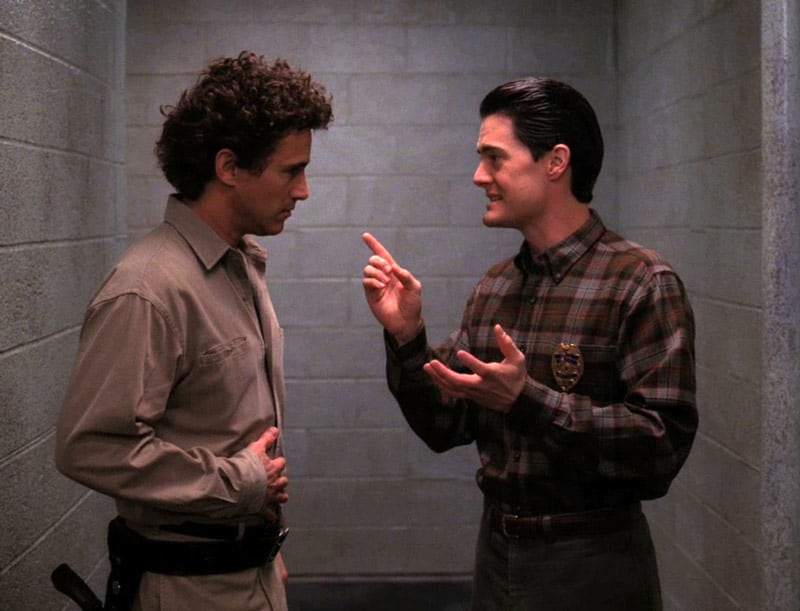 Dale Cooper’s Sure-Fire Cure For A Hangover