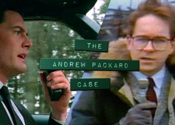 Hear Kyle MacLachlan (As “Dale Cooper”) And Mark Frost (As “Cyril Pons”) Narrate “The Secret History Of Twin Peaks”