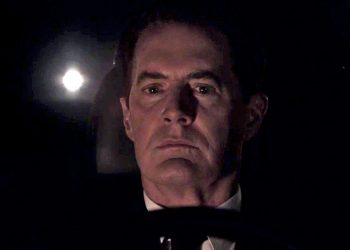 Dale Cooper - Fear The Double