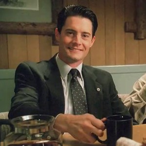 If You Ask Dale Cooper And Harry S. Truman: “Go Seahawks!”